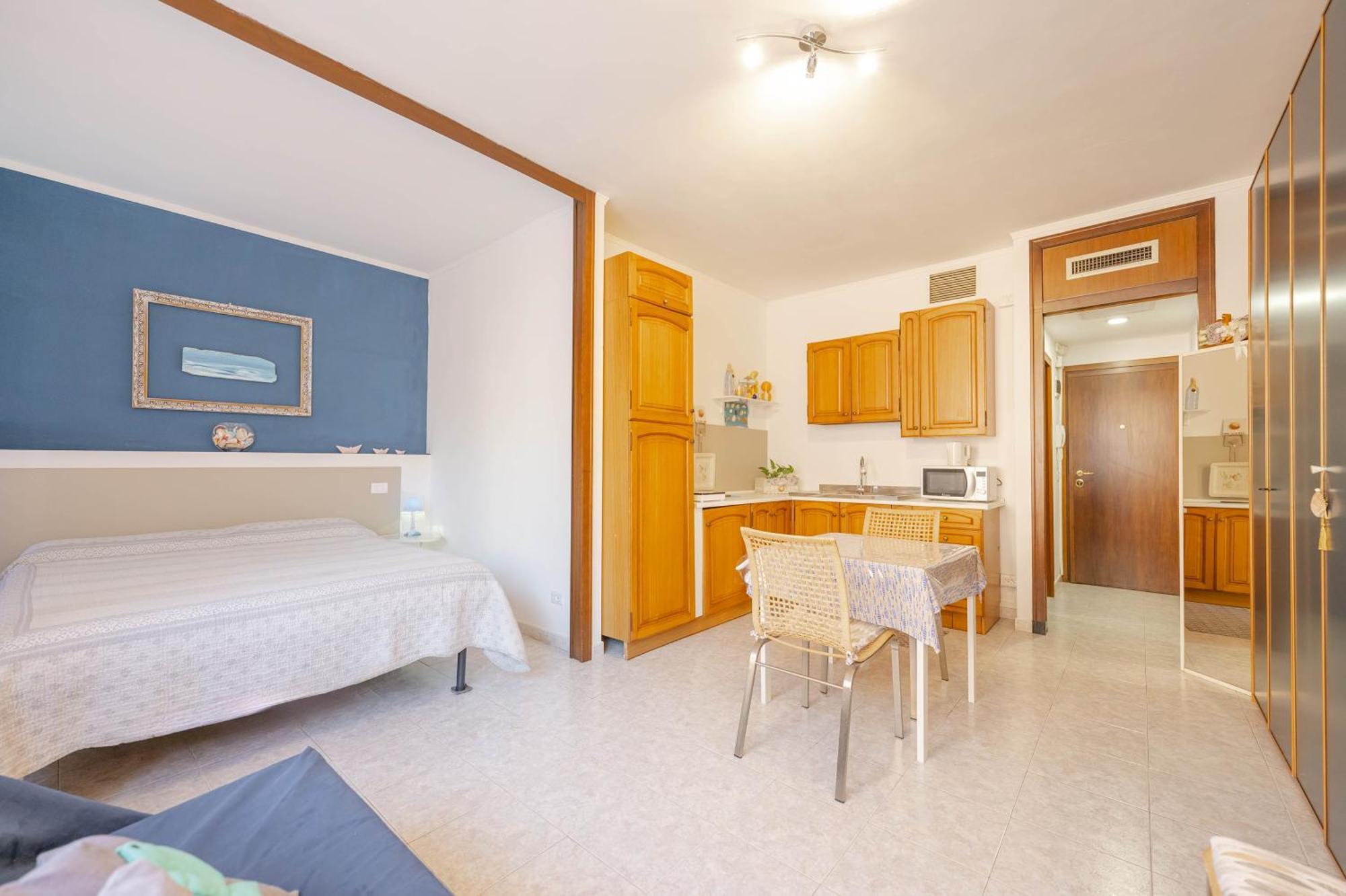Seadream Venice Apartment - 15 Min Da Venezia Mestre Exterior foto