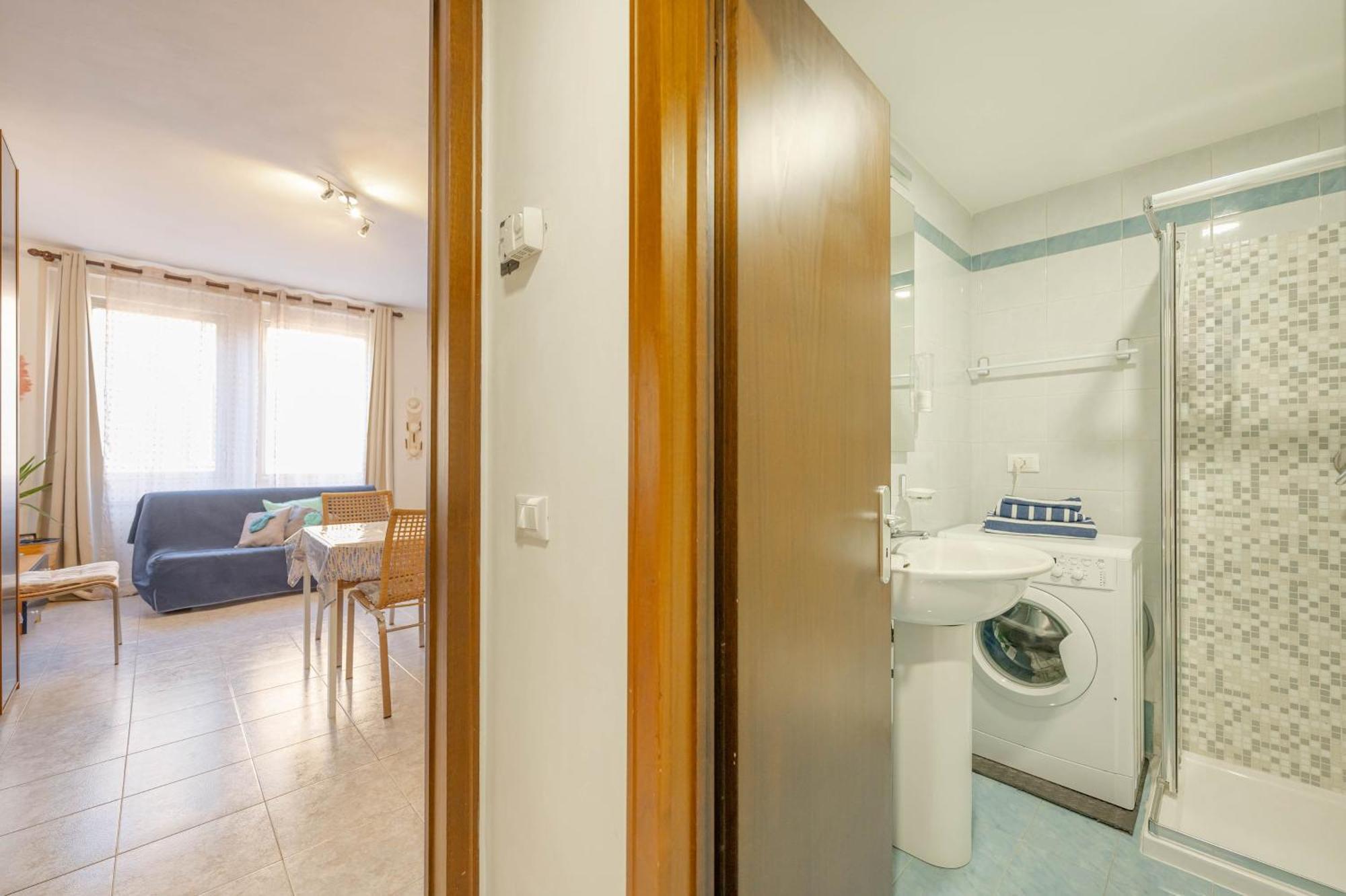 Seadream Venice Apartment - 15 Min Da Venezia Mestre Exterior foto
