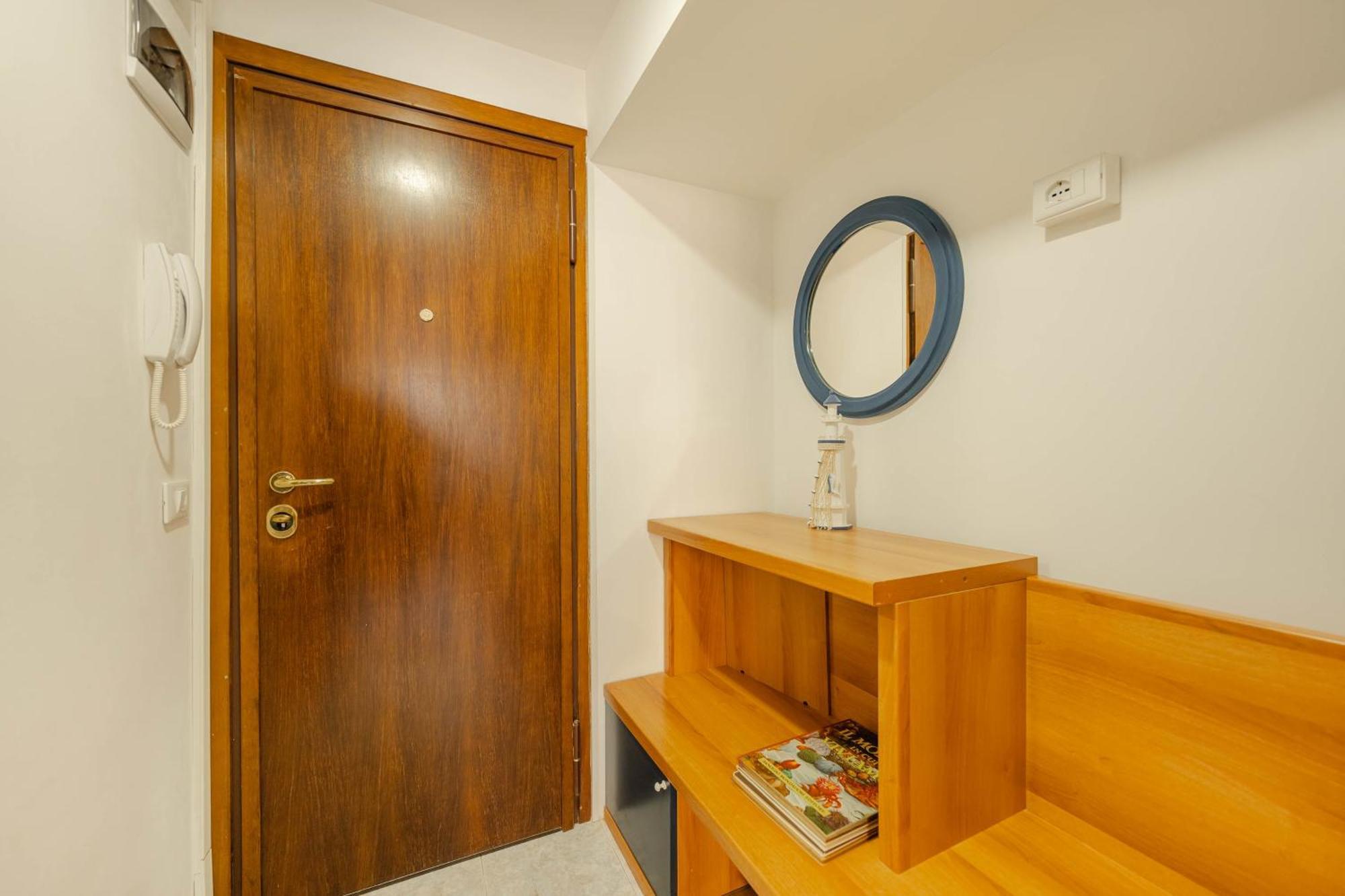 Seadream Venice Apartment - 15 Min Da Venezia Mestre Exterior foto